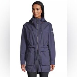 Columbia jacket